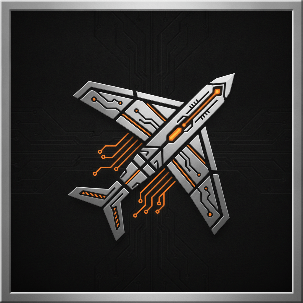 Aerocode logo